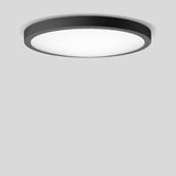 BEGA LED-Anbauleuchte 121,2W 4000K Konv 24231K4 16358lm graphit DALI