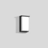 BEGA LED-Wandanbauleuchte 4W 3000-4000K 24335 360lm graphit Konv