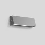 BEGA LED-Wandanbauleuchte 20,5W 1767lm 24373A 3000-4000K si Konv DALI
