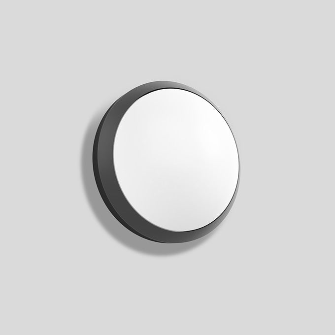 BEGA LED-Sicherheitsleuchte 28,5W 2788lm 24389 3000-4000K Wand/Decke