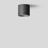 BEGA LED-Anbaustrahler 13,2W Konv DALI 24402K3 1LED graphit 3000K ws 1557lm mt
