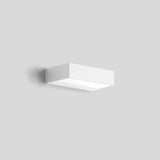 BEGA LED-Up/Down Leuchte 4,9W 3000-4000K 24473W 328lm ws Konv