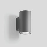 BEGA LED-Up/Down Leuchte 39W 4000K si 24481AK4 4363lm Konv DALI