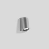 BEGA LED-Wandanbauleuchte 5,1W 3000K si 24501AK3 342lm Konv