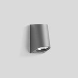 BEGA LED-Wandanbauleuchte 24,8W 3000K si 24503AK3 2021lm Konv DALI