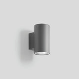 BEGA LED-Up/Down Leuchte 19W 4000K si 24515AK4 1615lm Konv