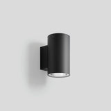 BEGA LED-Up/Down Leuchte 19W 3000K Konv 24515K3 1538lm graphit