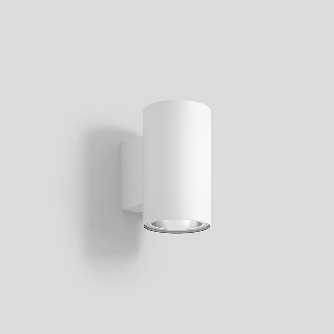 BEGA LED-Up/Down Leuchte 19W 4000K ws 24515WK4 1615lm Konv