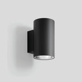 BEGA LED-Up/Down Leuchte 39W 3000K Konv 24516K3 3064lm graphit DALI