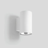 BEGA LED-Up/Down Leuchte 39W 3000K ws 24537WK3 1897lm Konv DALI