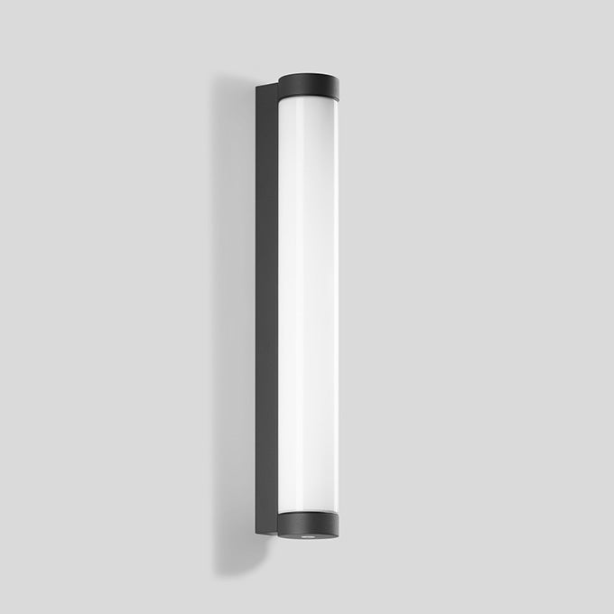 BEGA LED-Wandanbauleuchte 27W 3000K Konv 24592K3 2644lm graphit DALI