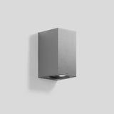 BEGA LED-Up/Down Leuchte 35,5W 3000K si 24593AK3 3245lm Konv DALI