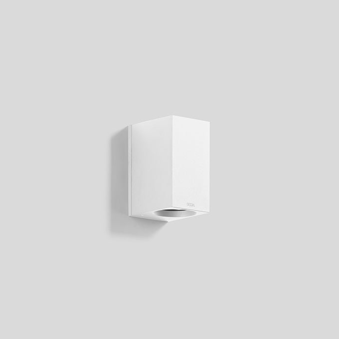 BEGA LED-Up/Down Leuchte 4,9W 3000K ws 24594WK3 274lm Konv