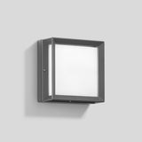 BEGA LED-Anbauleuchte 10,2W 3000-4000K 24600A 946lm si Konv