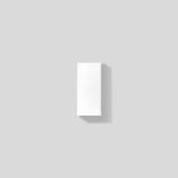 BEGA LED-Anbauleuchte 7,4W 3000K 558lm 24602K3 ws Konv
