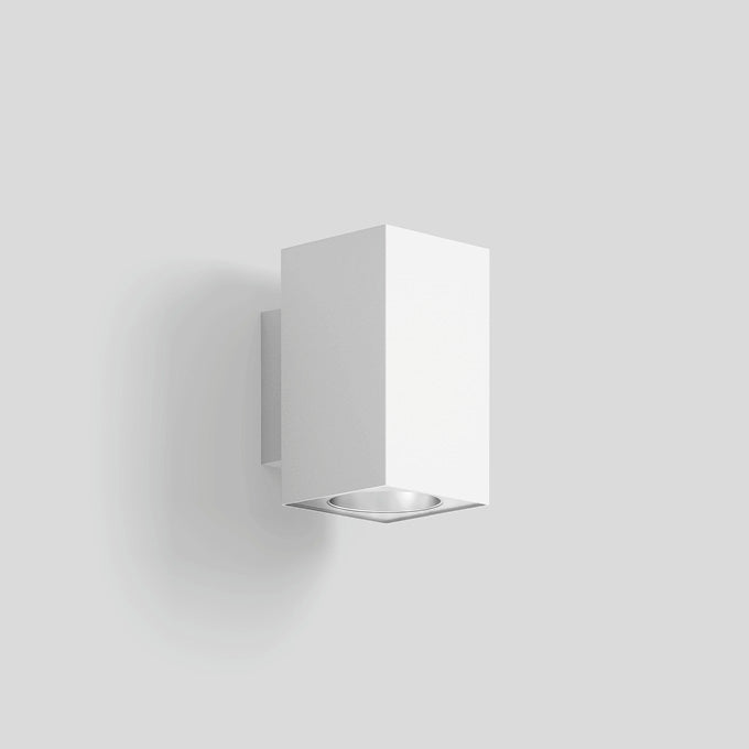 BEGA LED-Up/Down Leuchte 19W 3000K ws 24617WK3 2090lm Konv