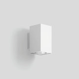 BEGA LED-Up/Down Leuchte 19W 3000K ws 24617WK3 2090lm Konv