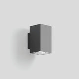BEGA LED-Up/Down Leuchte 19W 3000K si 24618AK3 1538lm Konv