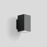 BEGA LED-Up/Down Leuchte 19W 3000K Konv 24618K3 1538lm graphit