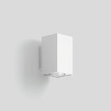 BEGA LED-Up/Down Leuchte 19W 4000K ws 24618WK4 1615lm Konv