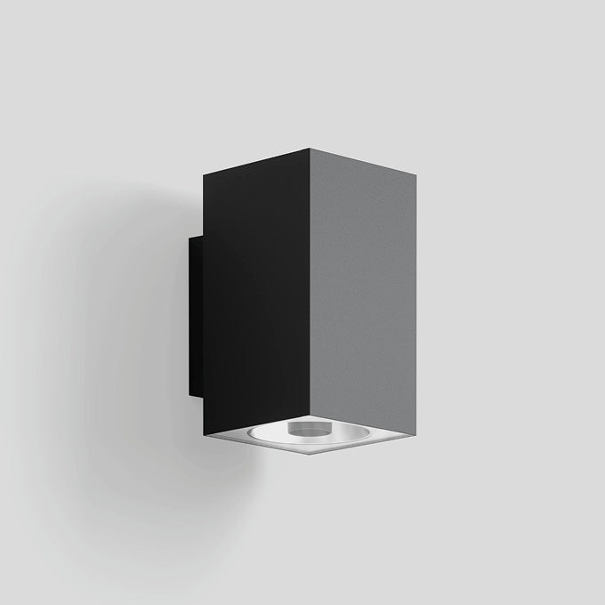 BEGA LED-Up/Down Leuchte 39W 3000K Konv 24619K3 1897lm graphit DALI
