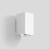 BEGA LED-Up/Down Leuchte 39W 4000K ws 24619WK4 1948lm Konv DALI