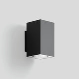 BEGA LED-Up/Down Leuchte 39W 4000K Konv 24620K4 4363lm graphit DALI