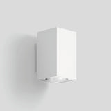 BEGA LED-Up/Down Leuchte 39W 4000K ws 24620WK4 4363lm Konv DALI