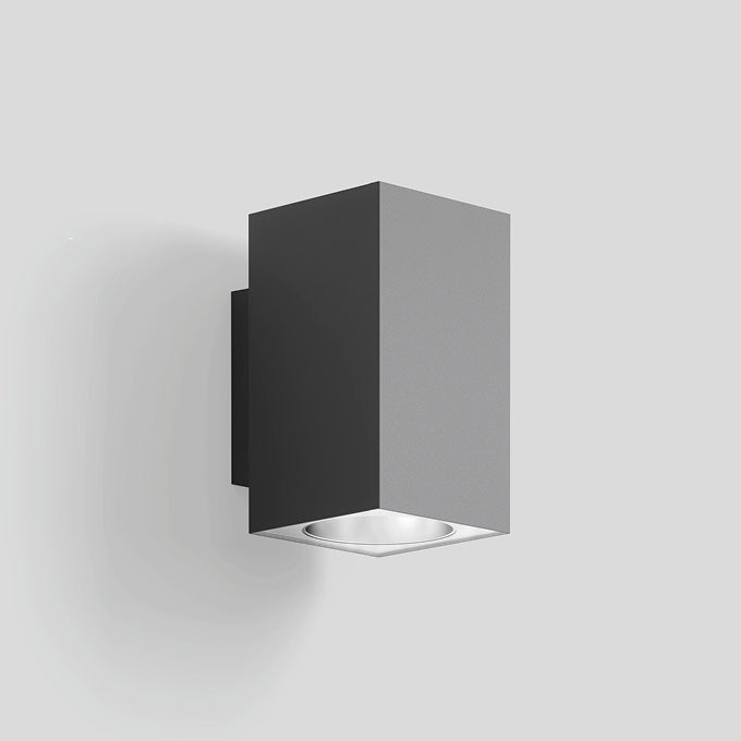 BEGA LED-Up/Down Leuchte 39W 3000K si 24621AK3 3064lm Konv DALI