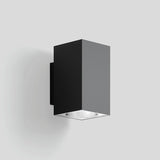 BEGA LED-Up/Down Leuchte 39W 3000K Konv 24621K3 3064lm graphit DALI
