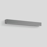 BEGA LED-Wandanbauleuchte 51W 4000K si 24642AK4 6331lm Konv DALI