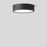 BEGA LED-Anbauleuchte 29,5W 3000-4000K 24648 4148lm graphit Konv DALI