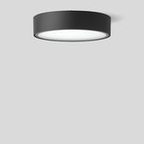 BEGA LED-Anbauleuchte 41W 3000-4000K 24649 5721lm graphit Konv DALI