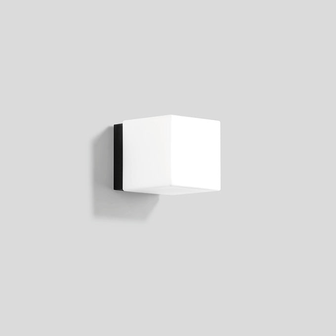 BEGA LED-Anbauleuchte 4W 3000K 400lm 24654K3 graphit