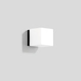 BEGA LED-Anbauleuchte 4W 3000K 400lm 24654K3 graphit
