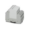 PHOENIX Überspannungsableiter 240VAC 3TE VAL-SEC-T2-3S-350-FM Netzform-TT 1,9kV