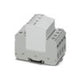 PHOENIX Überspannungsableiter 240VAC 3TE VAL-SEC-T2-3S-350-FM Netzform-TT 1,9kV