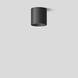 BEGA LED-Anbaustrahler 20,5W Konv DALI 24710K4 1LED graphit 4000K ws 2081lm mt
