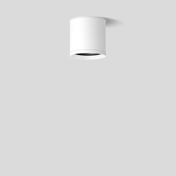 BEGA LED-Anbaustrahler 20,5W Konv DALI 24710WK4 1LED ws 4000K ws 2081lm ws mt
