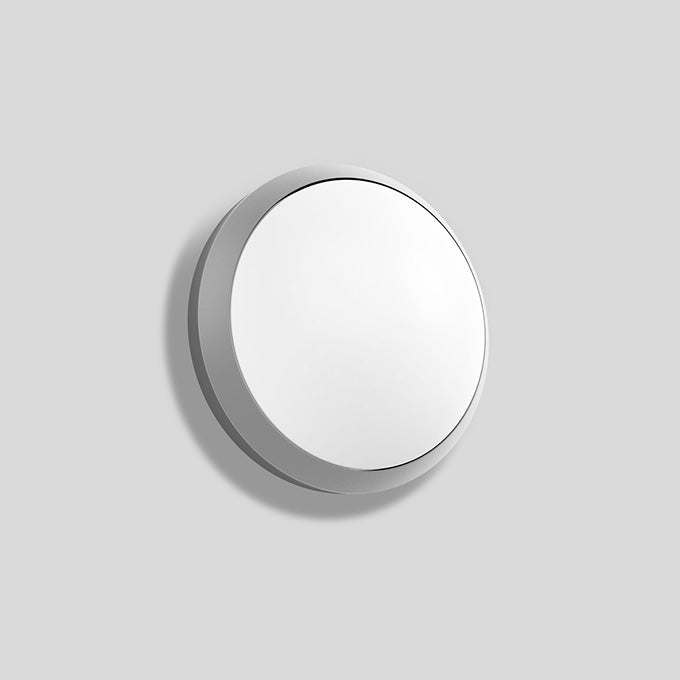 BEGA LED-Anbauleuchte 27W 3000-4000K si 24714A 2788lm Konv
