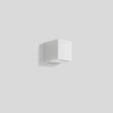 BEGA LED-Wandanbauleuchte 18,6W 3000K ws 24719WK3 932lm Konv