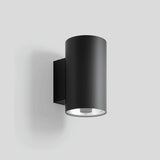 BEGA LED-Wandanbauleuchte 19,7W 4000K 24726K4 975lm graphit Konv DALI
