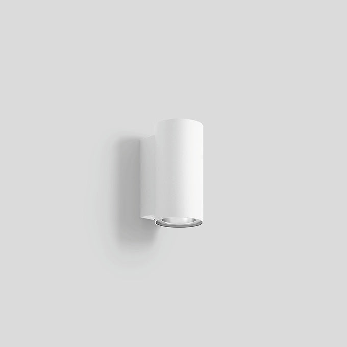 BEGA LED-Wandanbauleuchte 5W 4000K 515lm 24727WK4 ws Konv