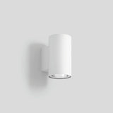 BEGA LED-Wandanbauleuchte 9,5W 3000K ws 24728WK3 1045lm Konv