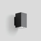 BEGA LED-Wandanbauleuchte 9,5W 4000K 24737K4 1098lm graphit Konv