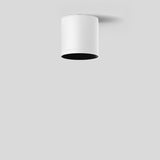 BEGA LED-Deckenanbauleuchte 26W 4000K ws 24751WK4 2473lm Konv DALI