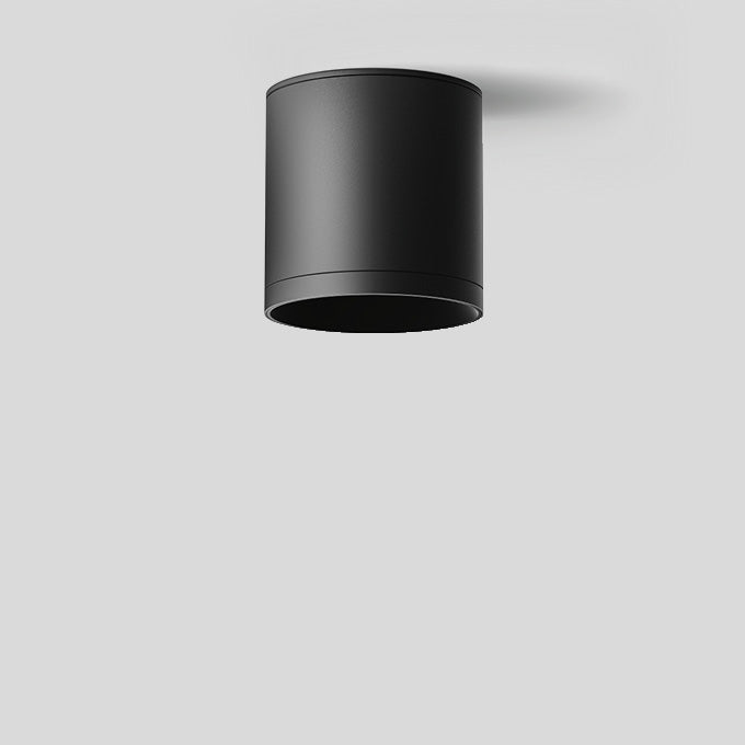 BEGA LED-Deckenanbauleuchte 44W 3000K 24752K3 4185lm graphit Konv DALI