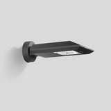 BEGA LED-Wandanbauleuchte 33,1W 3440lm 24781 1800-3000K graphit Konv DALI