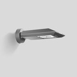 BEGA LED-Wandanbauleuchte 33,1W 3440lm 24781A 1800-3000K si Konv DALI