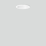 BEGA LED-Deckeneinbauleuchte 5,6W 3000K 24788WK3 650lm ws Konv